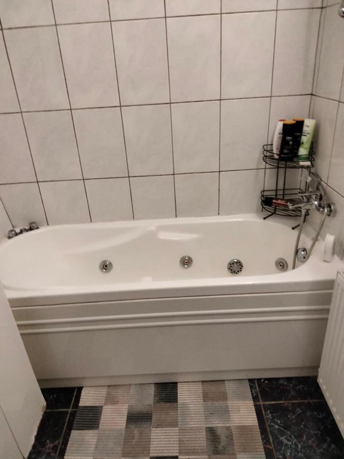 Apartament Cu Terasa La Casa Tina Timisoara Esterno foto