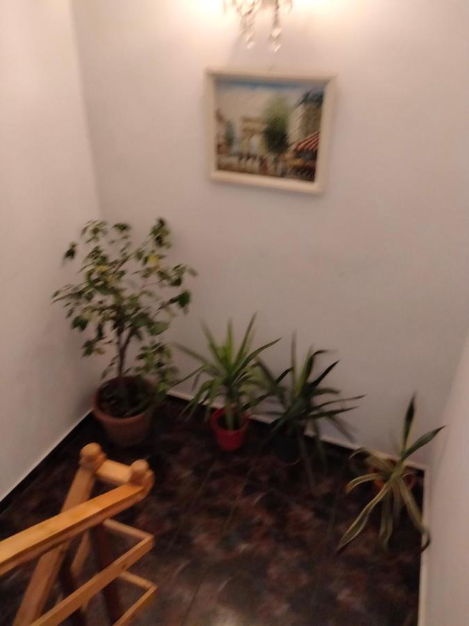Apartament Cu Terasa La Casa Tina Timisoara Esterno foto