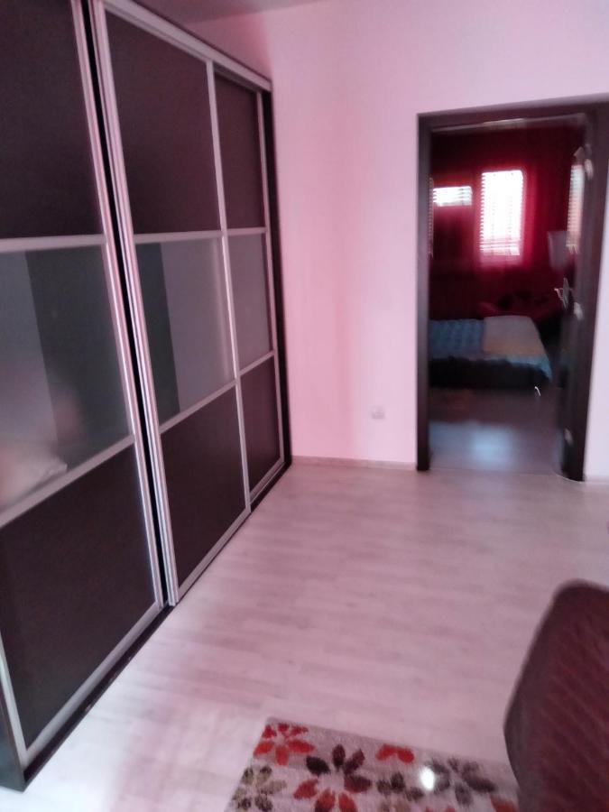 Apartament Cu Terasa La Casa Tina Timisoara Esterno foto