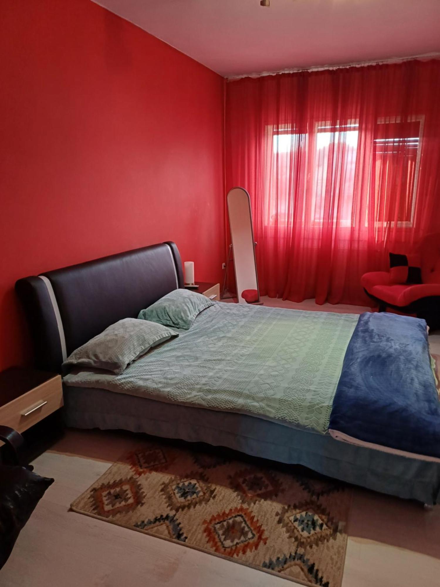 Apartament Cu Terasa La Casa Tina Timisoara Esterno foto