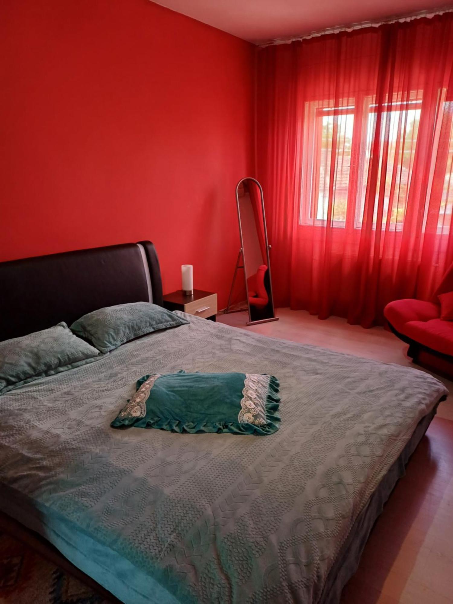 Apartament Cu Terasa La Casa Tina Timisoara Camera foto