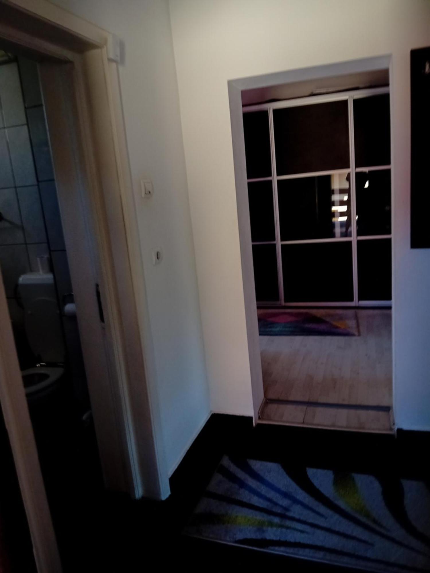Apartament Cu Terasa La Casa Tina Timisoara Camera foto